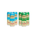 Promalt 6 Lı Alkolsüz Malt İçecek Karma Paket,