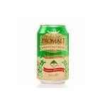 Promalt Stevialı 330 ml Alkolsüz Malt İçeceği