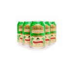 Promalt Stevialı Alkolsüz Malt İçecek