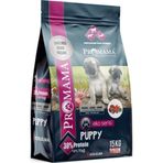 Promama Classic Kuzu Etli 15 kg Yavru Köpek Maması