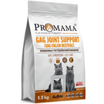 Promama GAG Eklem Destekli Balıklı 1.5 kg Yetişkin Kedi Maması
