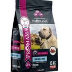 Promama GAG Eklem Destekli Kuzu Etli Yetişkin Özel 15 kg Köpek Maması