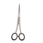 Promanı Ecolıne Çelik Berber Makası 6" Pr-749 Düz Saplı