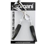 Promani Eyelash Curler Kusursuz Kirpik Kıvırıcı