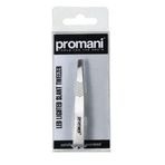 Promani Led Işıklı Eğik Uçlu Cımbız