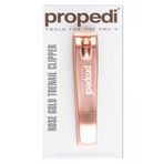 Promani PR-109 Rose Altın Ayak Makası