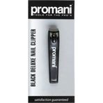 Promani PR-110 Siyah Delux Tırnak Makası