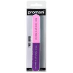 Promani PR-411 7 Aşamalı Tırnak Parlatma Törpüsü