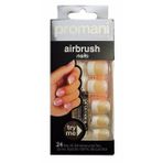 Promani PR-5007 Airbrush Nails Takma Tırnak