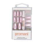 Promani PR-5653 Takma Tırnak Seti