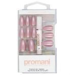 Promani PR-5656 Takma Tırnak Seti