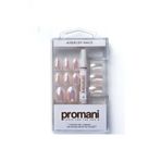 Promani PR-5659 Takma Tırnak Seti