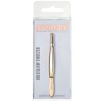 Promani PR-917 Gold Düz Uçlu Cımbız