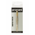 Promani PR-921 Düz Uçlu Cımbız