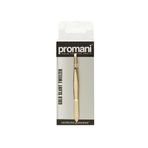 Promani PR-923 Altın Eğik Uçlu Cımbız