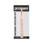 Promani PR-925 Rosegold Celik Cımbız