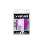 Promani PR-951 Çift Taraflı Arındırıcı Yüz Temizleme Fırçası