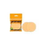 Promani PR-952 2'li Yüz Temizleme Süngeri