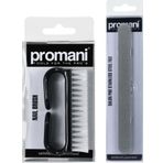 Promanı Tırnak Fırcası+Pro Lazer Kesım Celık Torpu