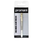 Promani Yari Altin/Nikel Duz Uclu Cimbiz 8699067179181