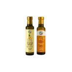 Promar DETOX TROPİKAL MEYVE SİRKESİ 250 ML + Ananas Sirkesi Doğal Fermantasyon Pineapple Vinegar 250 ML