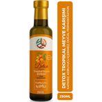 Promar Detox Tropikal Meyve Sirkesi 250 Ml