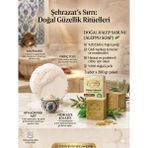Promar El Yapımı Doğal Zeytin Yağı ve Defne Sabunu 3 Adet + Pirinç Sütü Sabunu (Hediye)
