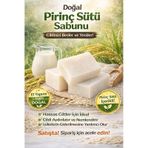 Promar Pirinç Sütü Sabunu 100 G