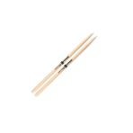Promark Tx5an 5A Hickory Nylon Tip Baget | Amerikan Hickory Ağacı - Parlak Zil Sesi - Naylon Uç