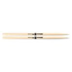 Promark Tx5bn 5B Hickory Nylon Tip Baget | Amerikan Hickory Ağacı - Parlak Zil Sesi - Naylon Uç
