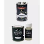 Promasif Ahşap Yağı 275ml yağ+ 100 ml hızlandırıcı - Pure