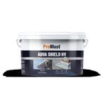 Promast Aqua Shield HV 14 kg Dikey Kullanım Sıvı Su Yalıtım Membranı