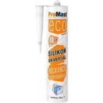 Promast PMS 150 Ecosil Siyah 280 gr Genel Amaçlı Silikon