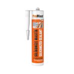 Promast PMW 165 Acryseal Beyaz 500 gr Akrilik Mastik