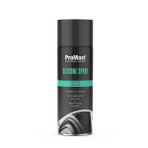 Promast PTS-430 400 ml Sürtünmeyi Azaltıcı Silikon Sprey
