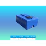 Promaster 200 Litre Mavi Kare Karavan Su Deposu