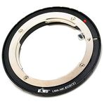 ProMaster Kiwifotos Manuel Lens Adaptörü (Canon EOS Gövde -