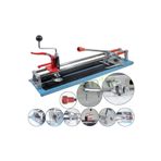Promaster MS52509 600 mm Fayans Kesme ve Delme Makinesi