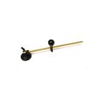 Promaster MS52565 Daire Cam Kesici