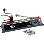 Promaster Pro-Master MS52509 Fayans Kesici Alüminyum Scala ile Delici 600 Mm Özellikli Dayanıklı Alet
