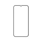 Promate Ekran Koruyucu Kırılmaz Dayanıklı Şeffaf Cam 3D iPhone 11 MAX - Promate CRYSTAL-I11MAX