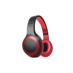 Promate Laboca Kırmızı Bluetooth Kulaküstü Kulaklık