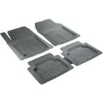 Promats Fiat Tempra Profesyonel Gri Havuzlu Paspas