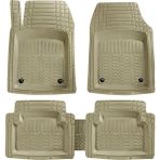 Promats Opel Insignia Sporttourer 2009-2016 4d Oto Paspas Profesyonel Bej - Renkli