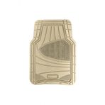 Promats Volkswagen Touareg 2007 2014 Star Paspas Bej
