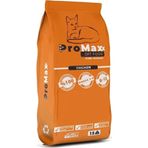 Promax 15 Kg Tavuk Etli Kuru Kedi Maması