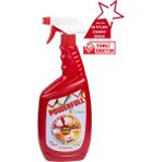 Promax Çok Amaçlı Ultra Güçlü Halı- Koltuk - Banyo - Mutfak Leke Çıkarıcı 1000 ml - 1 lt