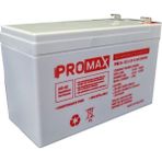 Promax Energy 12 V 9 Ah Akü