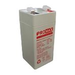 Promax Energy Promax 4 V 4.5 Amper Akü