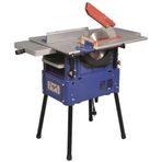 Promax PM 72855 Çok Fonksiyonlu Ağaç İşleme Makinası